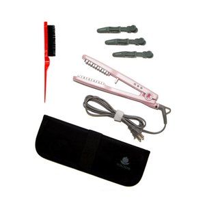 Voloom Petite Hair Iron